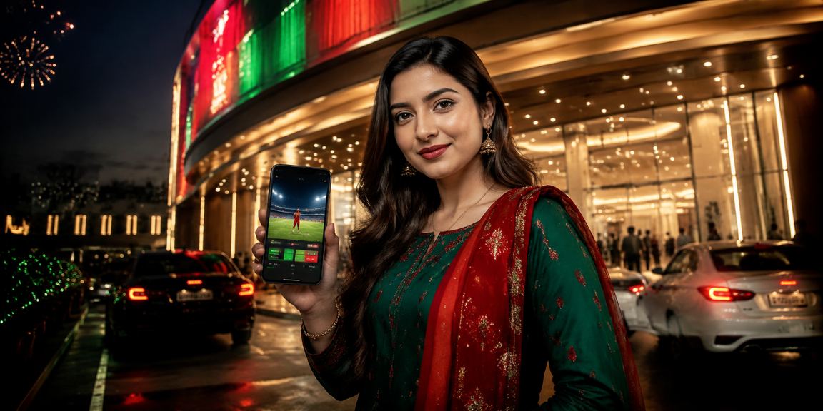 সিলেট মোবাইল ক্যাসিনো অ্যাপ ব্যবহার